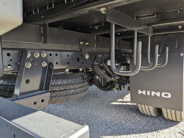 日野 デュトロ 2KG-XZU710M(2WD)の写真30