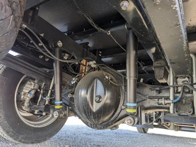 日野 デュトロ 2KG-XZU710M(2WD)の写真31