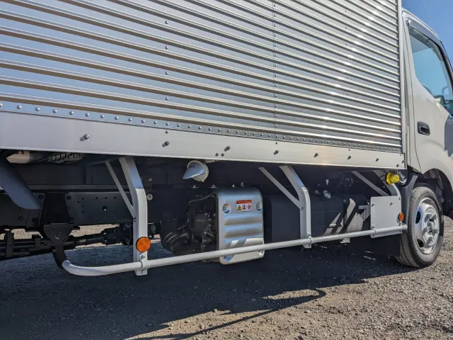 日野 デュトロ 2KG-XZU710M(2WD)の写真32