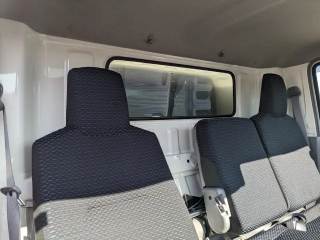 日野 デュトロ 2KG-XZU710M(2WD)の写真35