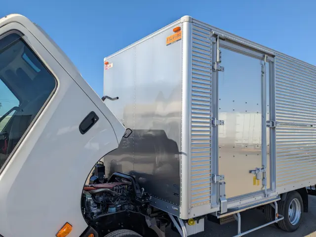 日野 デュトロ 2KG-XZU710M(2WD)の写真39