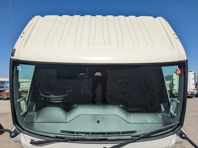 日野 デュトロ 2KG-XZU710M(2WD)の写真40