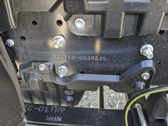 日野 デュトロ 2KG-XZU710M(2WD)の写真41