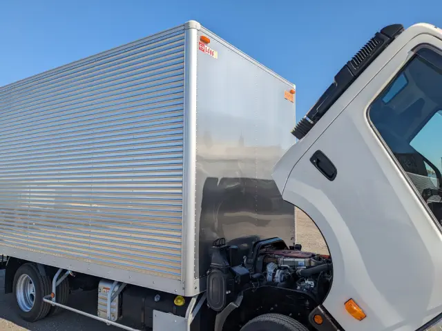 日野 デュトロ 2KG-XZU710M(2WD)の写真43