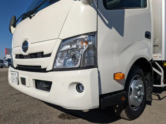 日野 デュトロ 2KG-XZU710M(2WD)の写真44