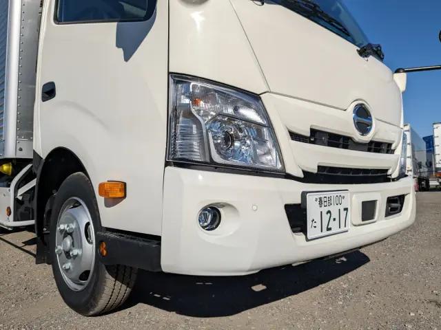 日野 デュトロ 2KG-XZU710M(2WD)の写真45