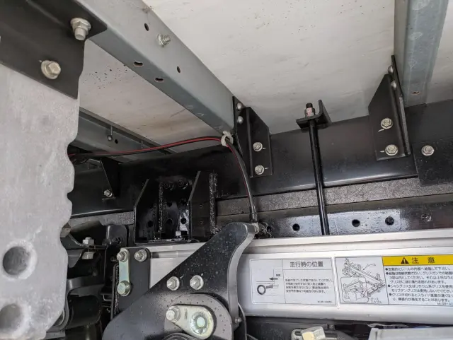 三菱 キャンター 2PG-FEB80(2WD)の写真25