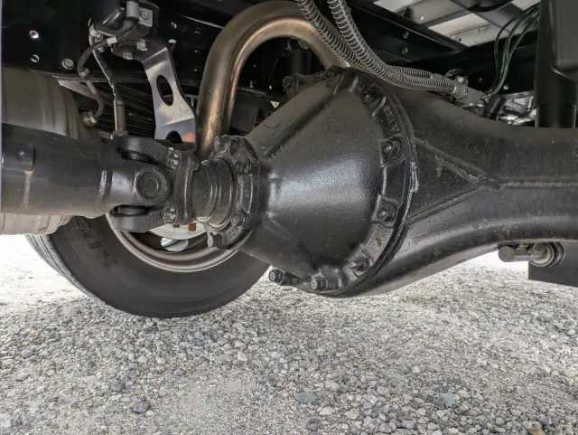 三菱 キャンター 2PG-FEB80(2WD)の写真26