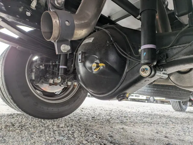 三菱 キャンター 2PG-FEB80(2WD)の写真33