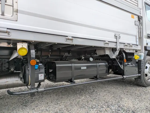 三菱 キャンター 2PG-FEB80(2WD)の写真34