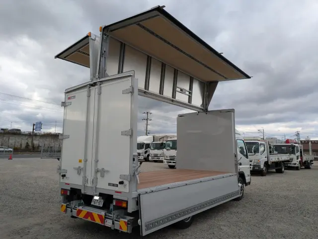 三菱 キャンター 2PG-FEB80(2WD)の写真38