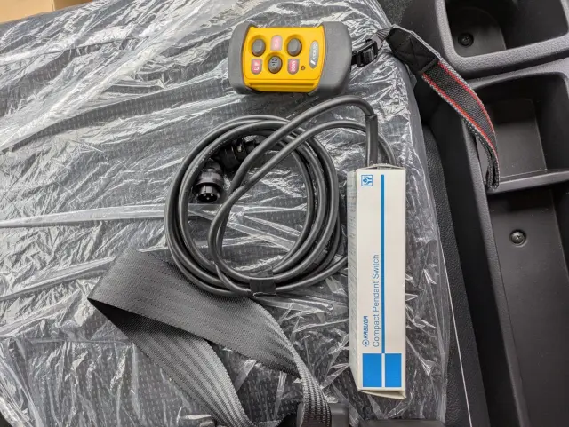 三菱 キャンター 2PG-FEB80(2WD)の写真42