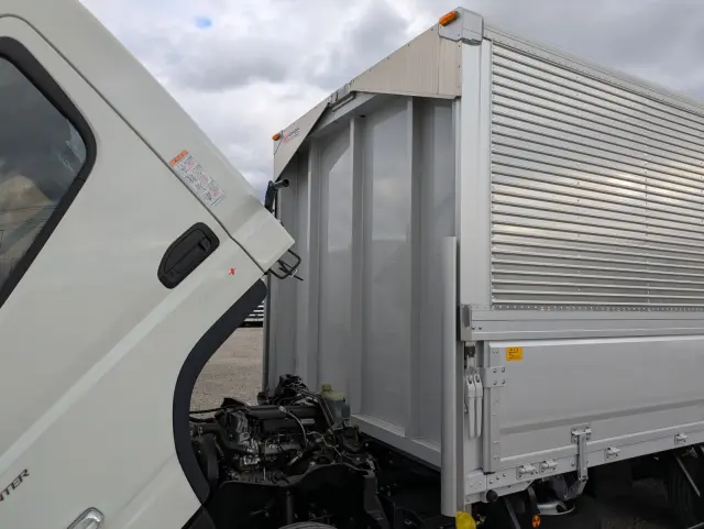 三菱 キャンター 2PG-FEB80(2WD)の写真46