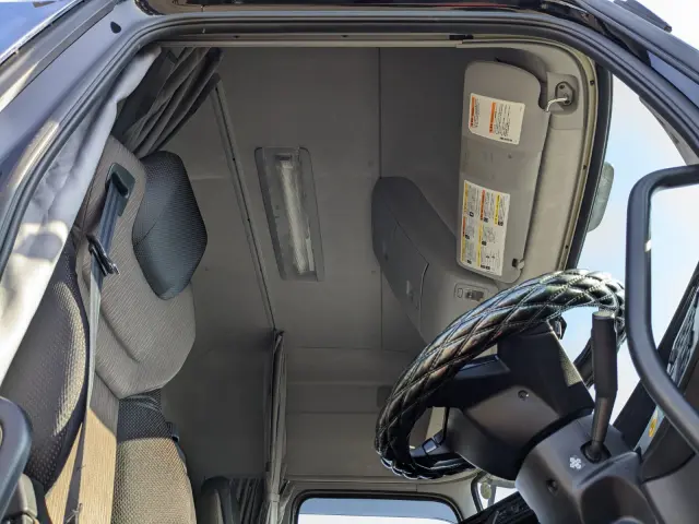 いすゞ ギガ 2RG-EK5DAB(2WD)の写真26