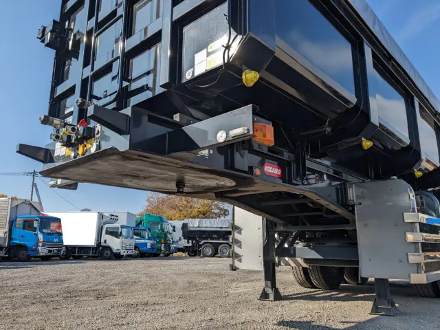 小平産業 コダイラ KDLR221CL(未入力/関係無)の写真6