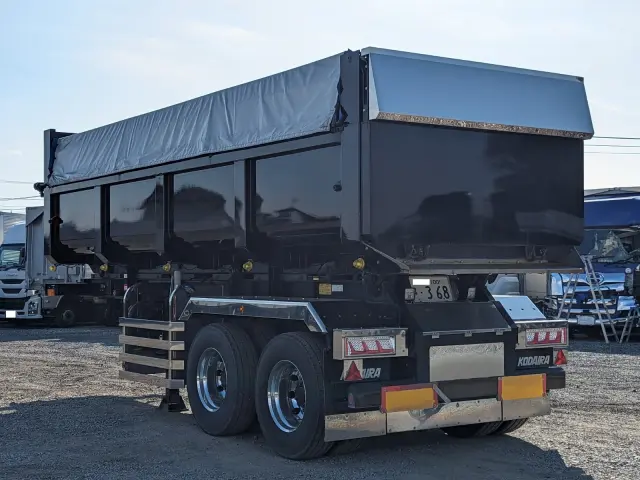 小平産業 コダイラ KDLR221CL(未入力/関係無)の写真17