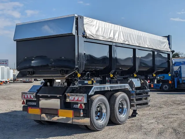 小平産業 コダイラ KDLR221CL(未入力/関係無)の写真18