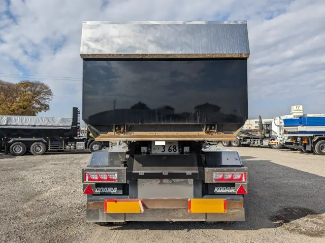 小平産業 コダイラ KDLR221CL(未入力/関係無)の写真19