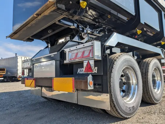 小平産業 コダイラ KDLR221CL(未入力/関係無)の写真24