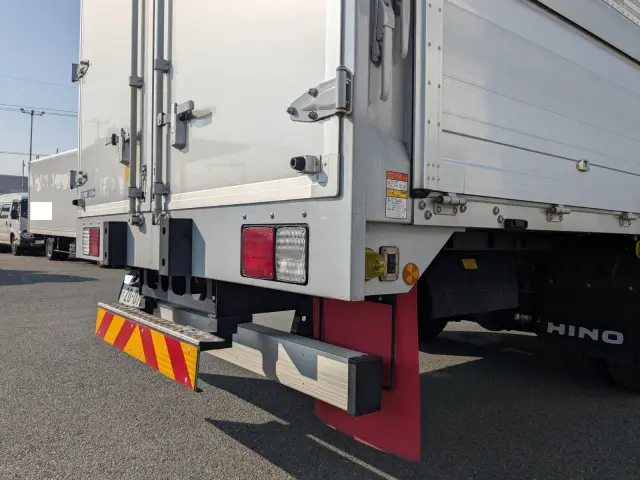 日野 レンジャー 2KG-FD2ABG(2WD)の写真7