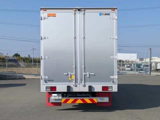 日野 レンジャー 2KG-FD2ABG(2WD)の写真8