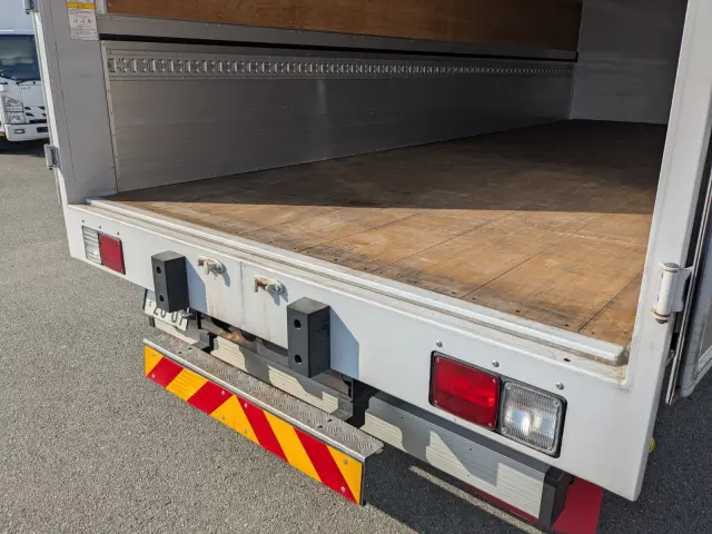 日野 レンジャー 2KG-FD2ABG(2WD)の写真10