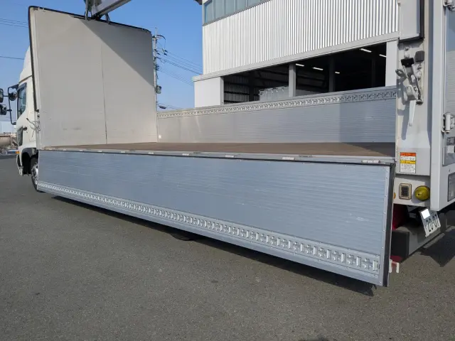 日野 レンジャー 2KG-FD2ABG(2WD)の写真21