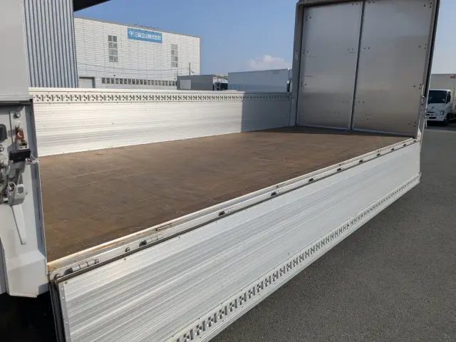 日野 レンジャー 2KG-FD2ABG(2WD)の写真22