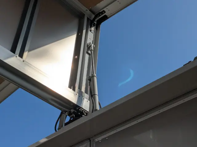 日野 レンジャー 2KG-FD2ABG(2WD)の写真24