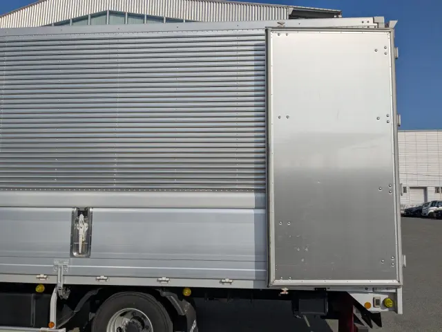 日野 レンジャー 2KG-FD2ABG(2WD)の写真25