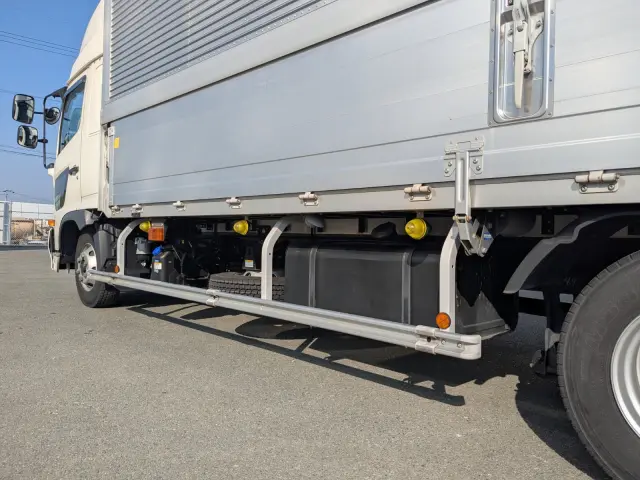 日野 レンジャー 2KG-FD2ABG(2WD)の写真26