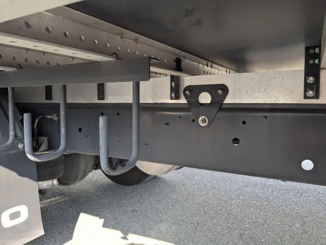 日野 レンジャー 2KG-FD2ABG(2WD)の写真27