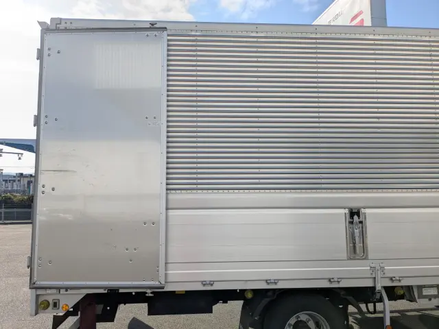 日野 レンジャー 2KG-FD2ABG(2WD)の写真28