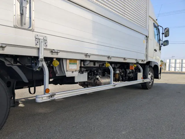 日野 レンジャー 2KG-FD2ABG(2WD)の写真29