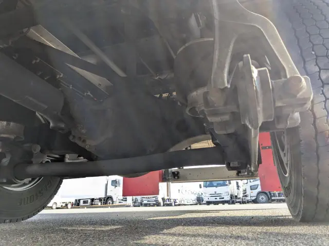 日野 レンジャー 2KG-FD2ABG(2WD)の写真31