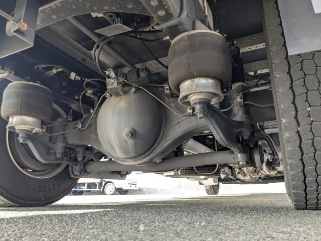 日野 レンジャー 2KG-FD2ABG(2WD)の写真32