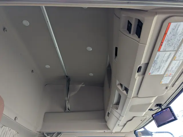 日野 レンジャー 2KG-FD2ABG(2WD)の写真33