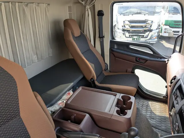 日野 レンジャー 2KG-FD2ABG(2WD)の写真34