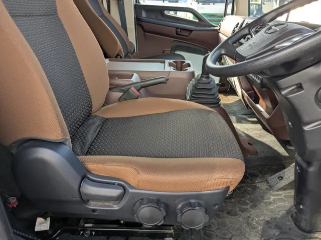 日野 レンジャー 2KG-FD2ABG(2WD)の写真37