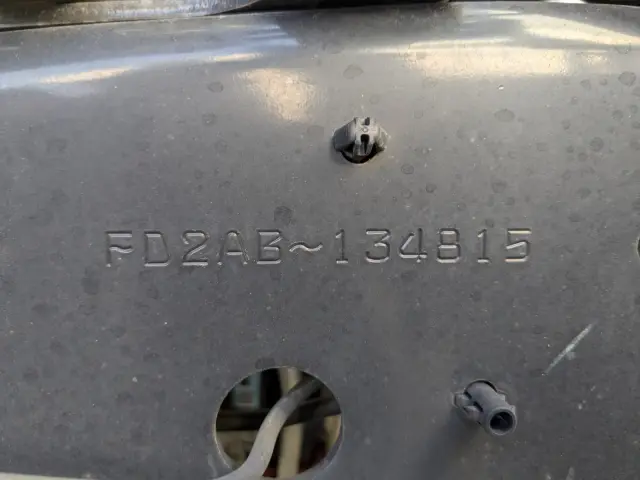 日野 レンジャー 2KG-FD2ABG(2WD)の写真39