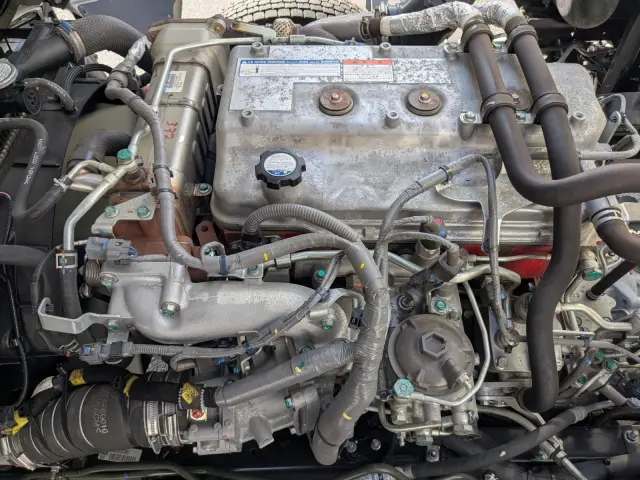 日野 レンジャー 2KG-FD2ABG(2WD)の写真40