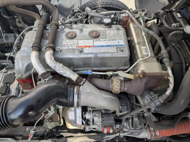 日野 レンジャー 2KG-FD2ABG(2WD)の写真41