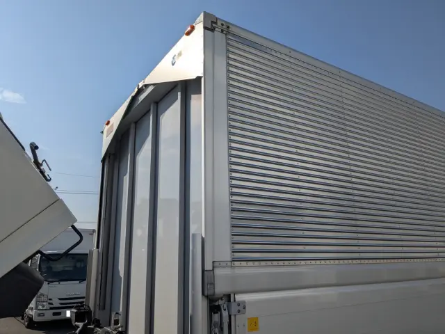 日野 レンジャー 2KG-FD2ABG(2WD)の写真43