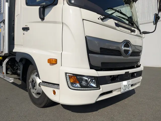 日野 レンジャー 2KG-FD2ABG(2WD)の写真45