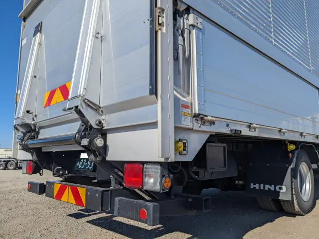 日野 レンジャー 2PG-FD2ABG(2WD)の写真7