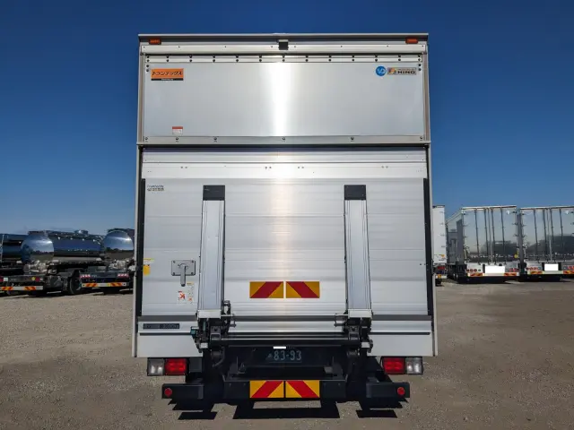 日野 レンジャー 2PG-FD2ABG(2WD)の写真8