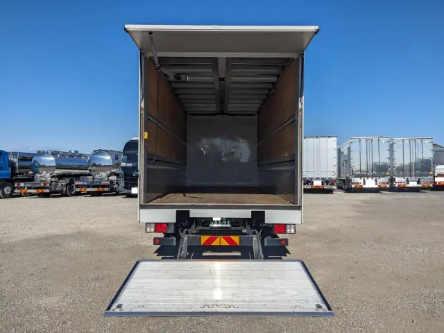 日野 レンジャー 2PG-FD2ABG(2WD)の写真11