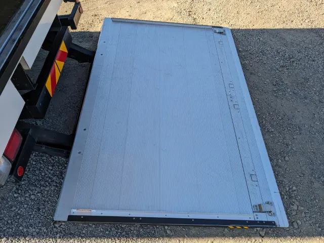 日野 レンジャー 2PG-FD2ABG(2WD)の写真12