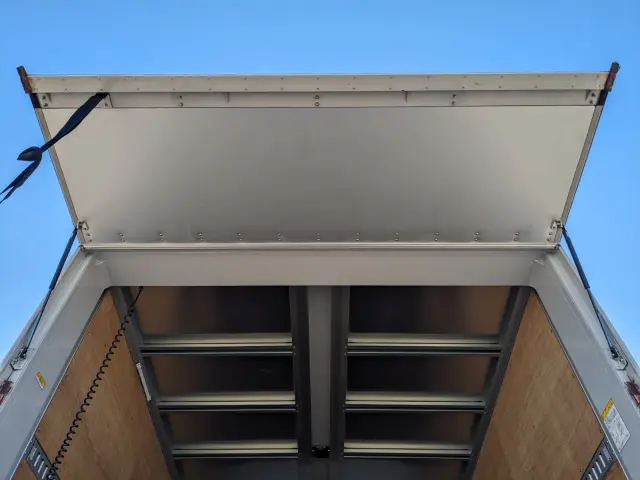 日野 レンジャー 2PG-FD2ABG(2WD)の写真14