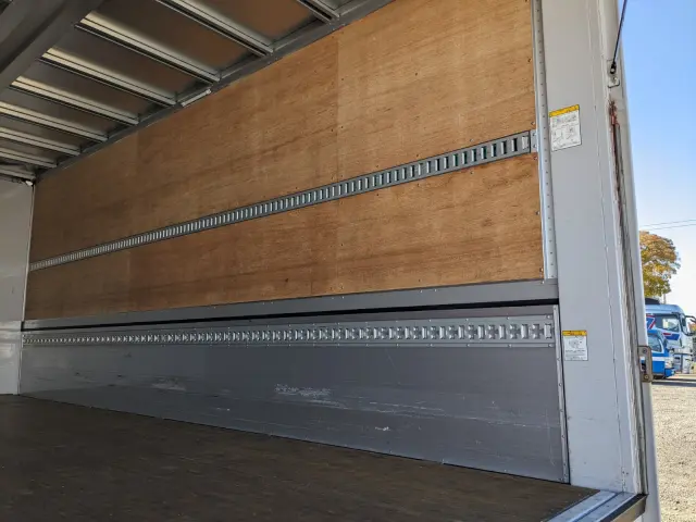 日野 レンジャー 2PG-FD2ABG(2WD)の写真21